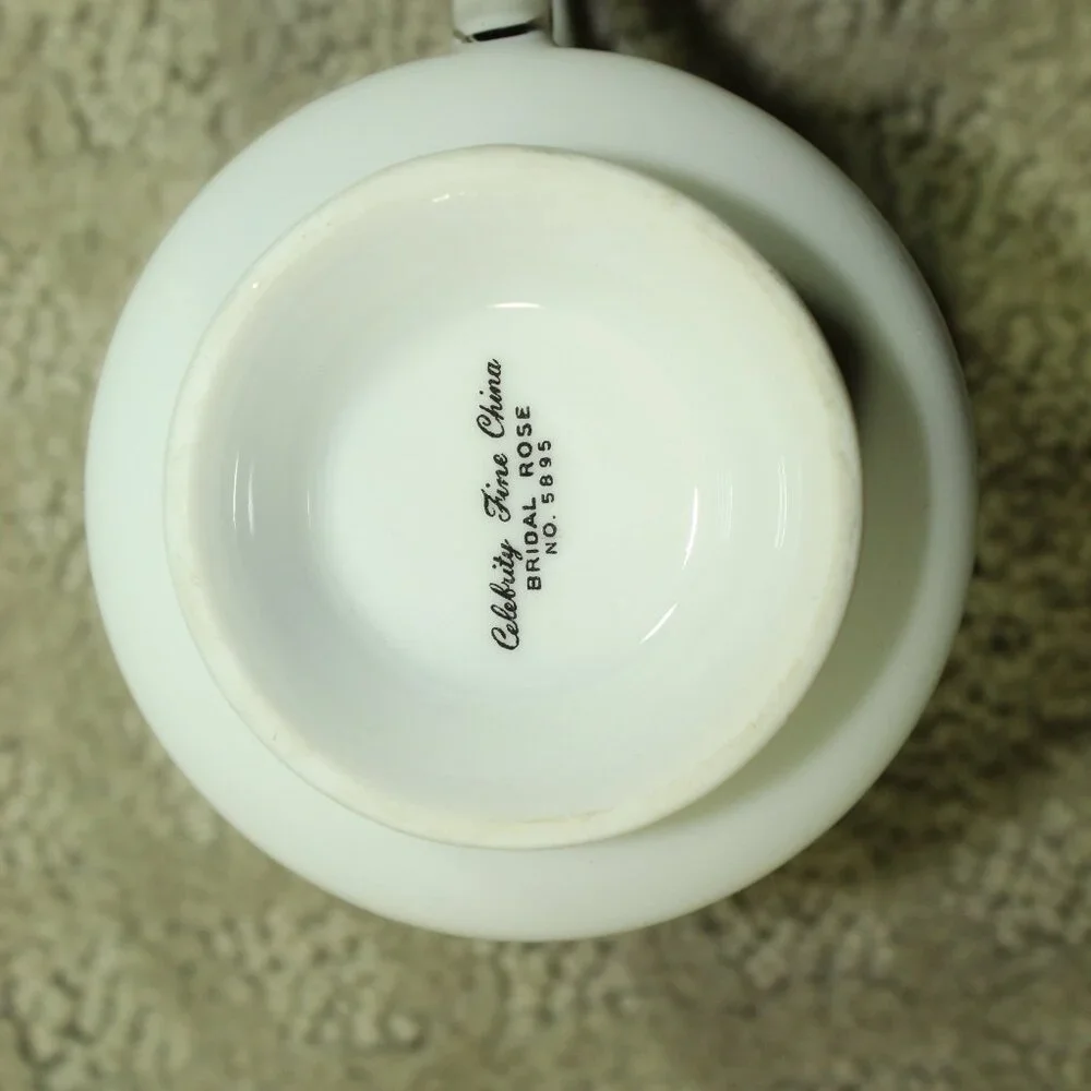 Celebrity Fine China elevate your